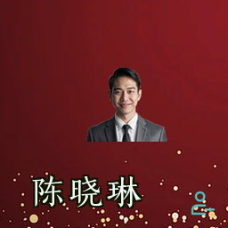 陈晓琳